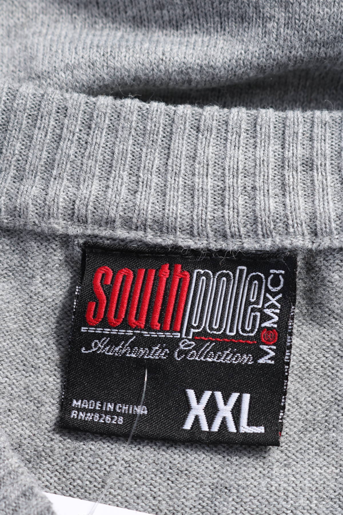 Пуловер SOUTH POLE3
