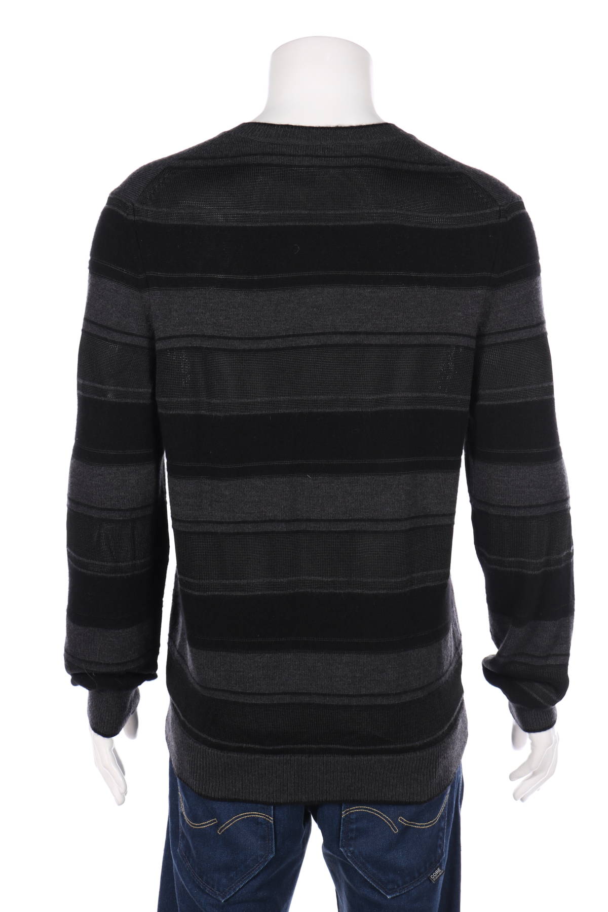 Пуловер THEORY2