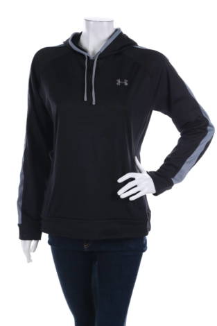 Суитшърт Under Armour - Mania Суитшърт Under Armour