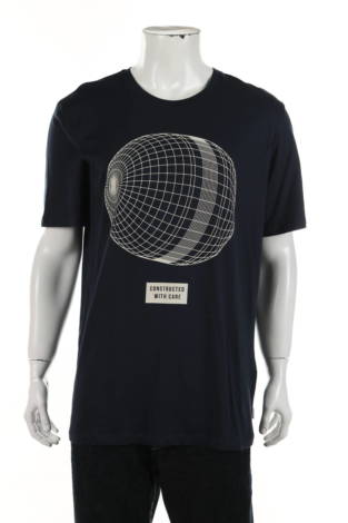 Тениска Jack&Jones - Mania Тениска Jack&Jones