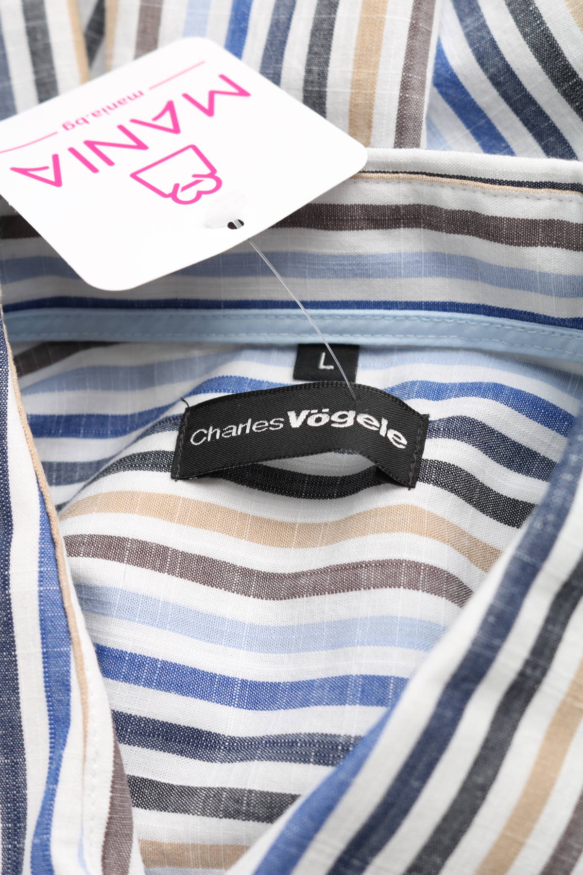 Риза CHARLES VOGELE3
