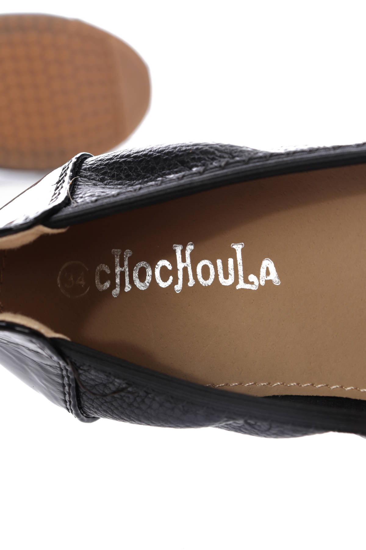 Обувки CHOCHOULA4