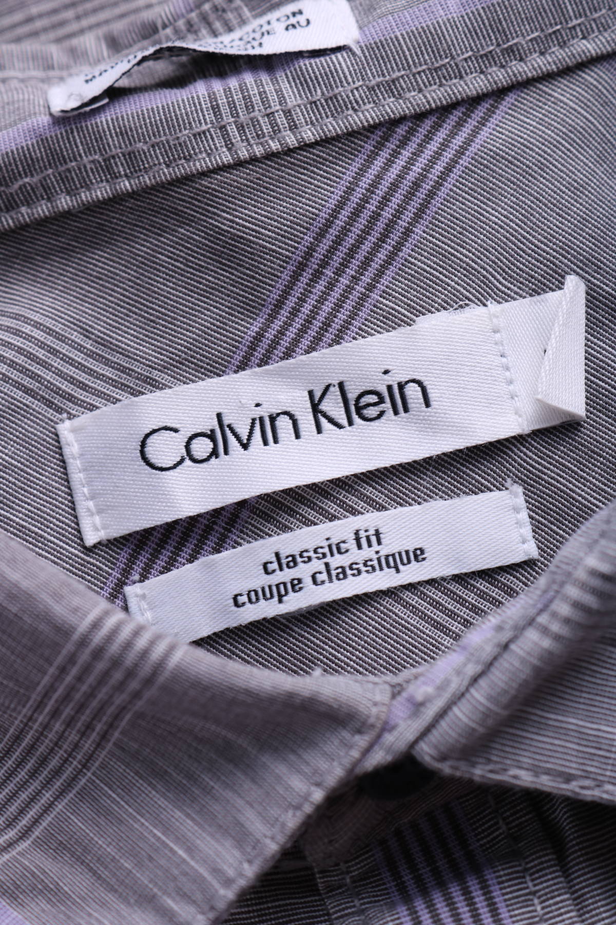 Риза CALVIN KLEIN3