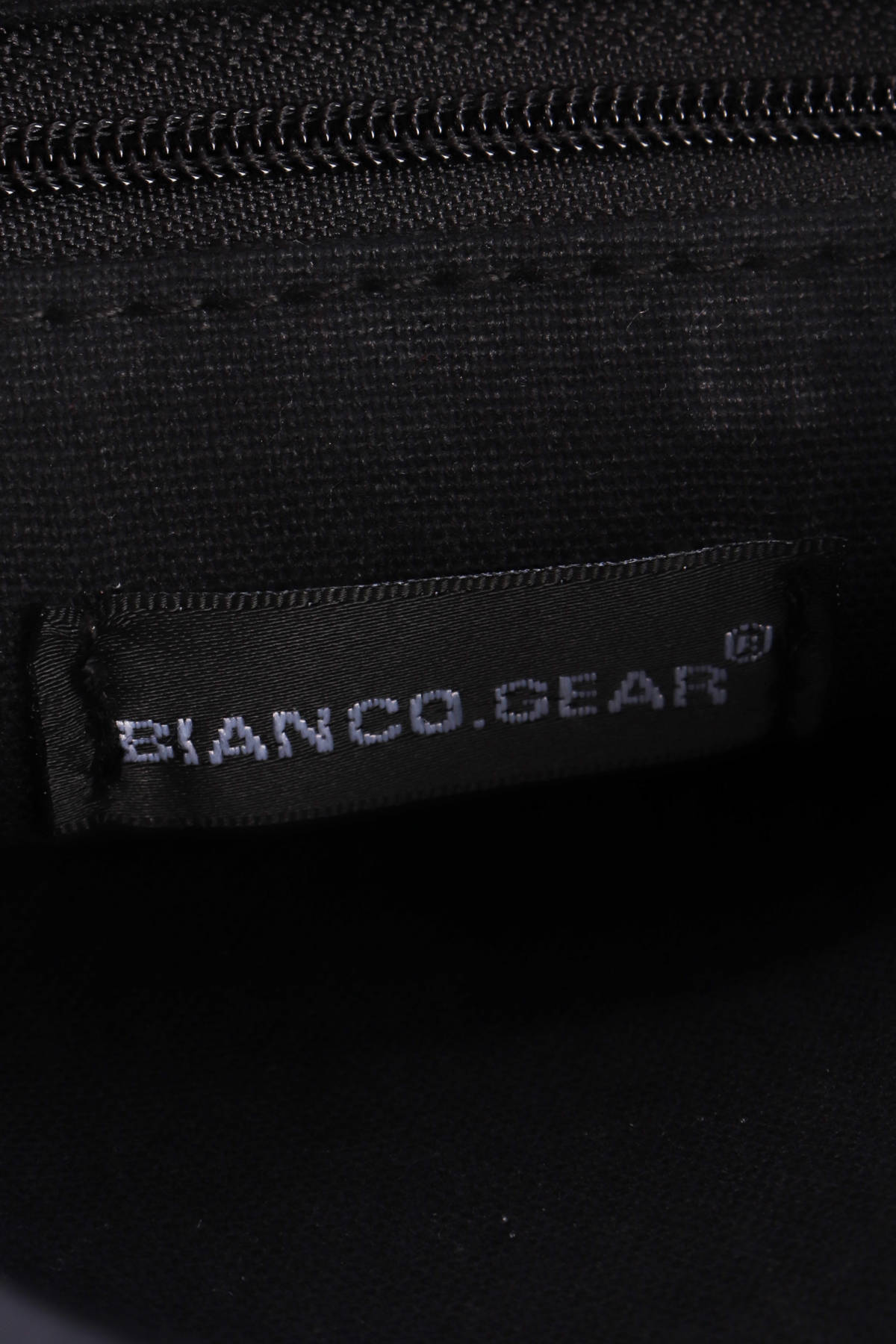 Чанта BIANCO GEAR3
