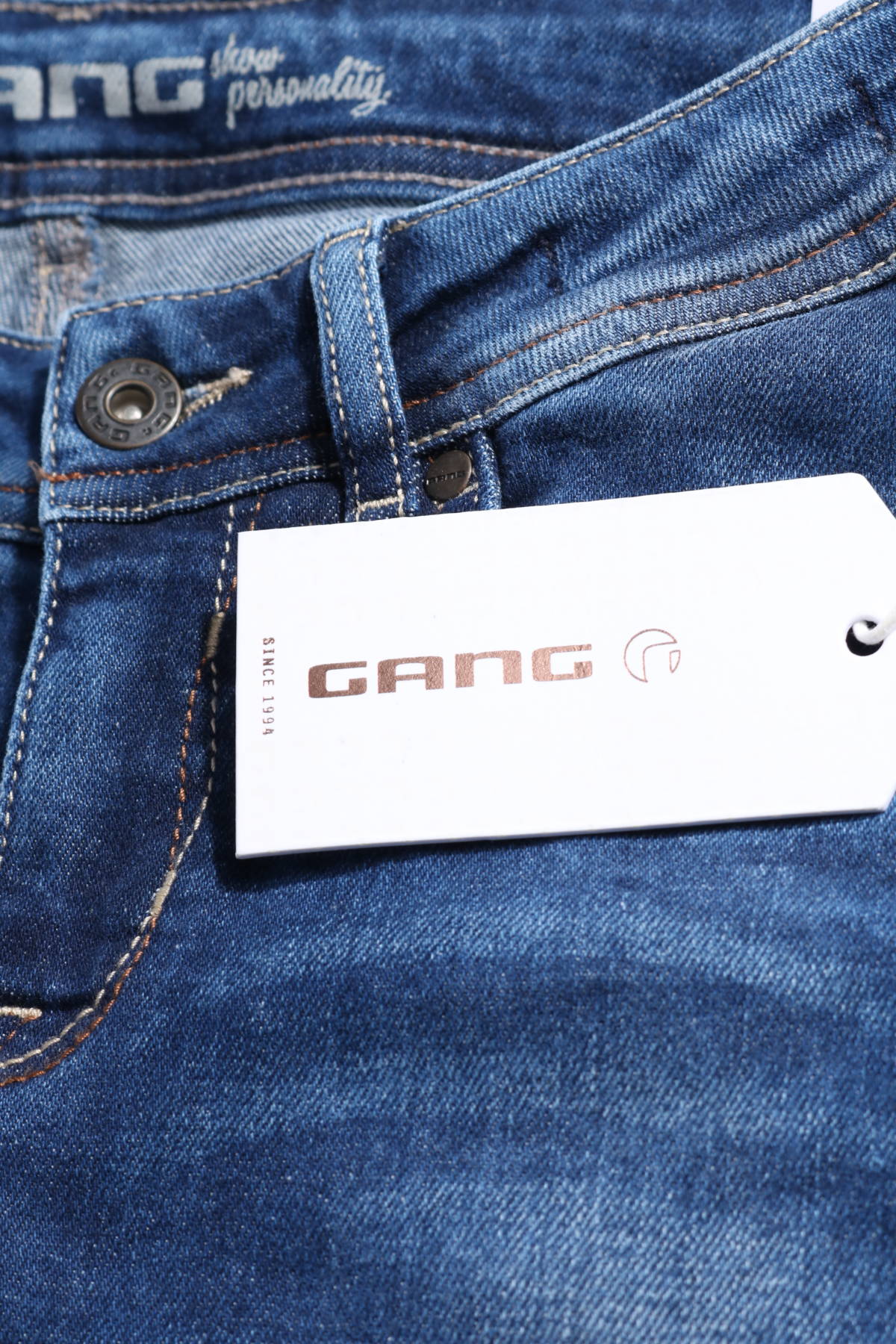 Дънки GANG3 - Mania Дънки GANG3