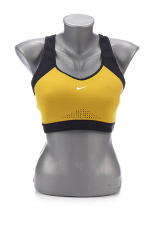 Спортно бюстие Nike - Mania Спортно бюстие Nike