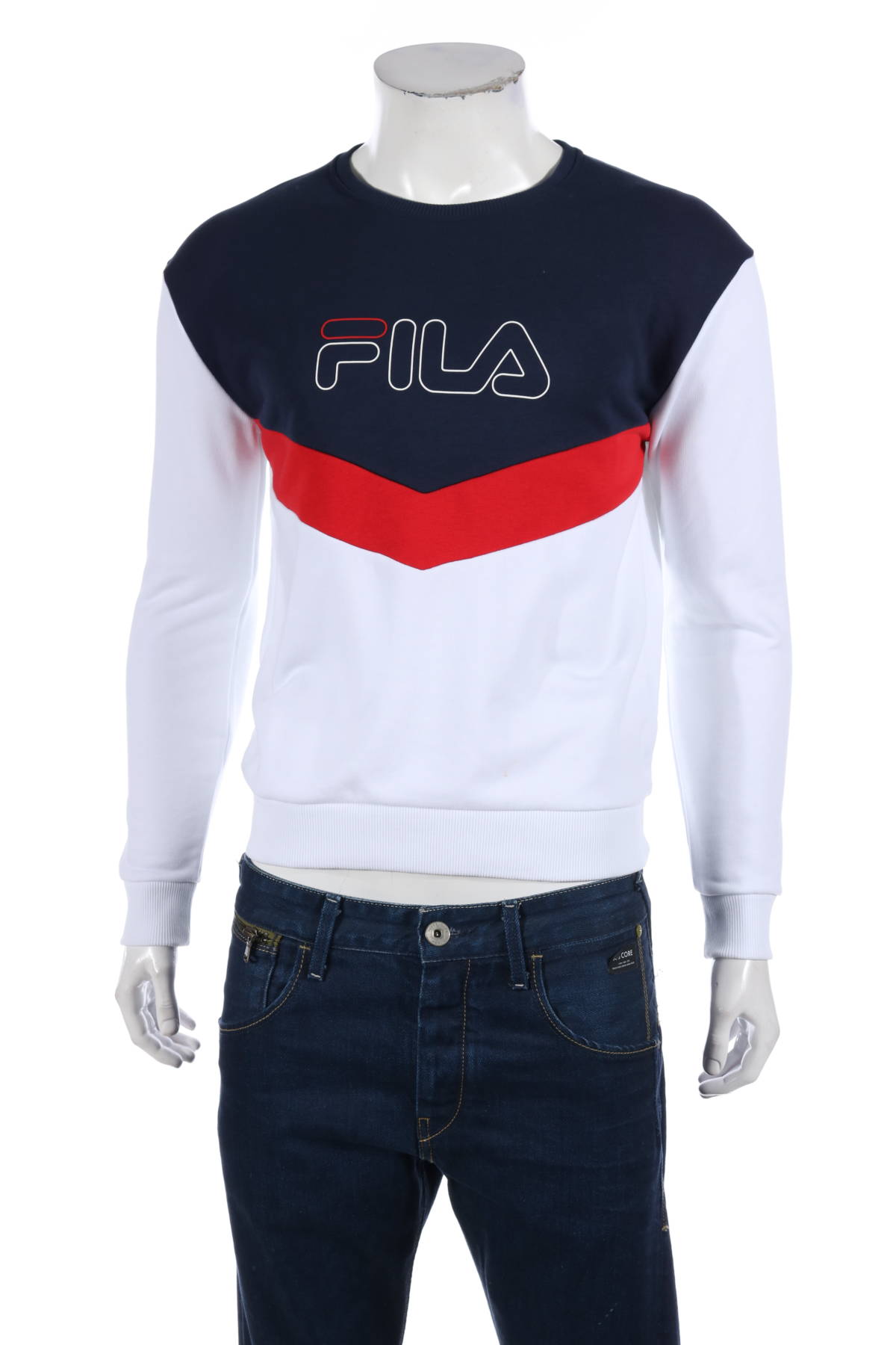 Блуза FILA1