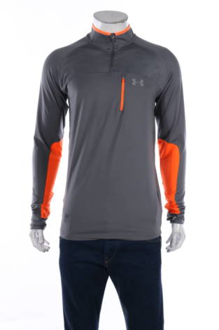 Спортна блуза Under Armour - Mania Спортна блуза Under Armour