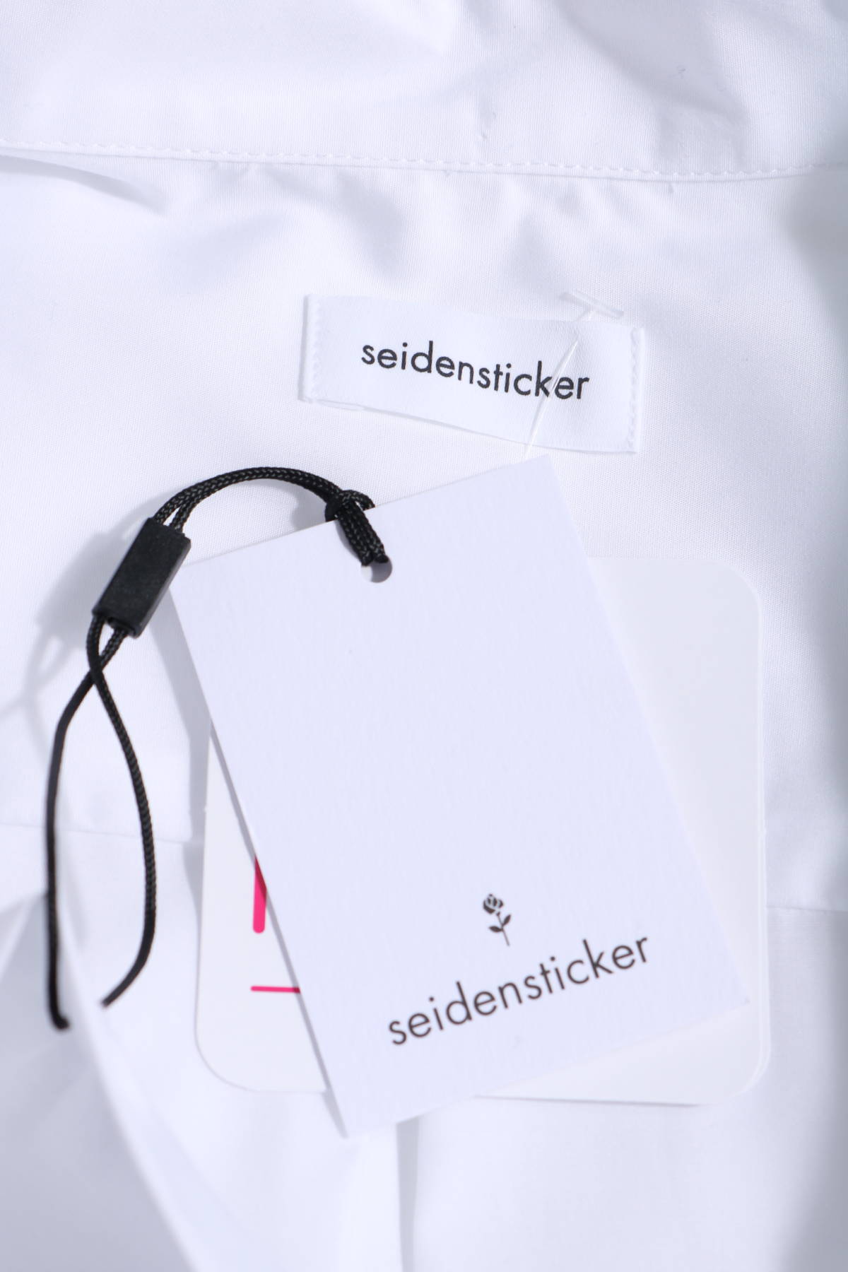 Официална риза SEIDENSTICKER3