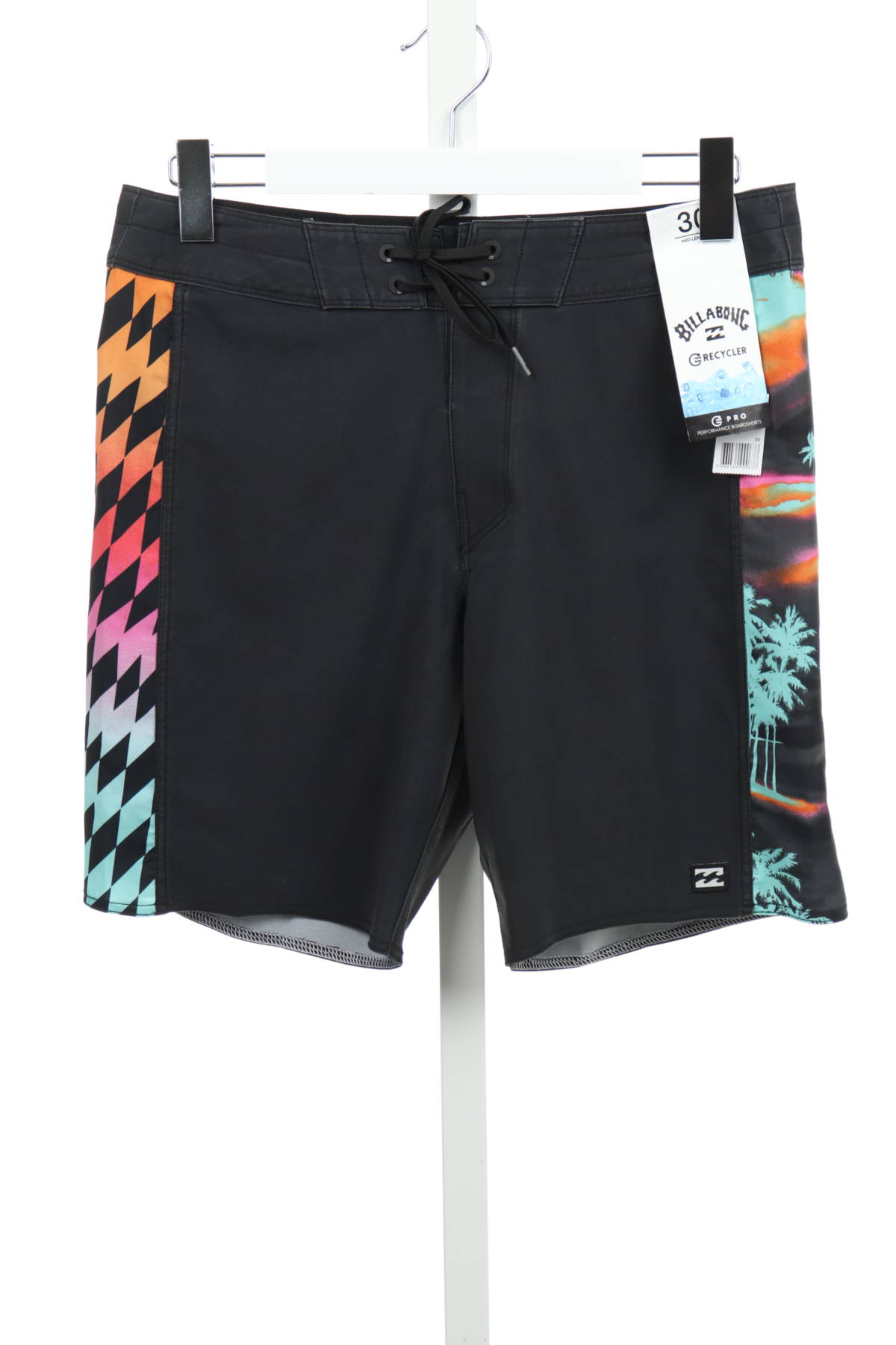 Плувни шорти BILLABONG1 - Mania Плувни шорти BILLABONG1