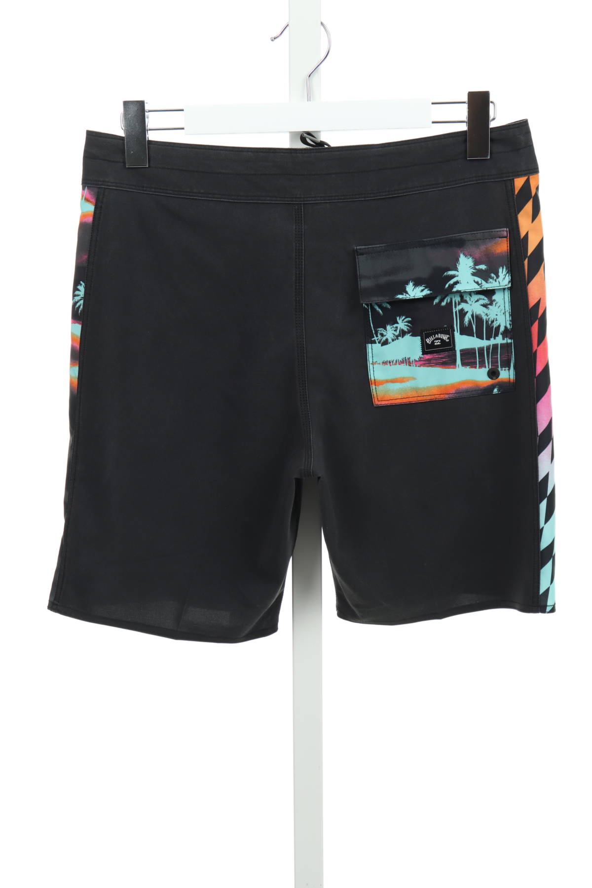 Плувни шорти BILLABONG2 - Mania Плувни шорти BILLABONG2