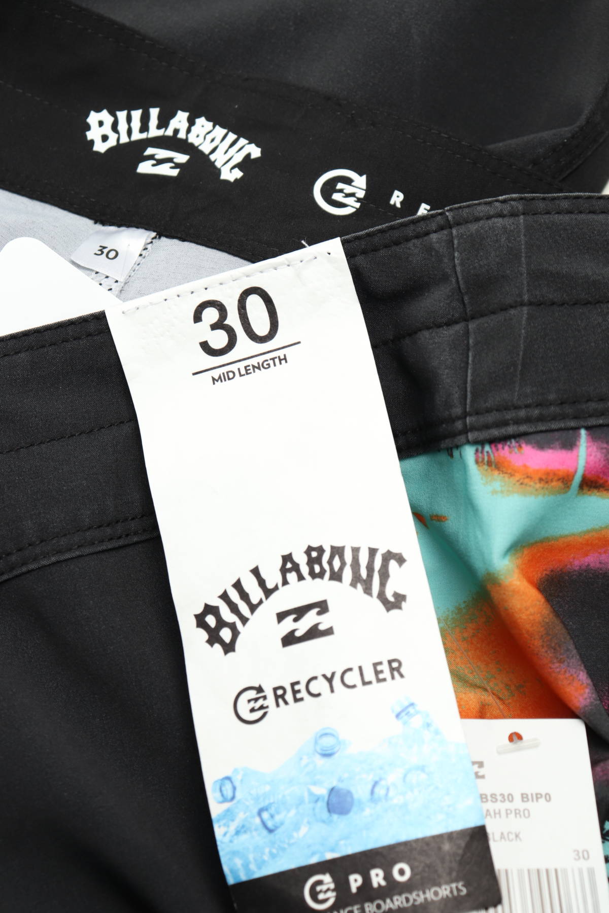 Плувни шорти BILLABONG3 - Mania Плувни шорти BILLABONG3