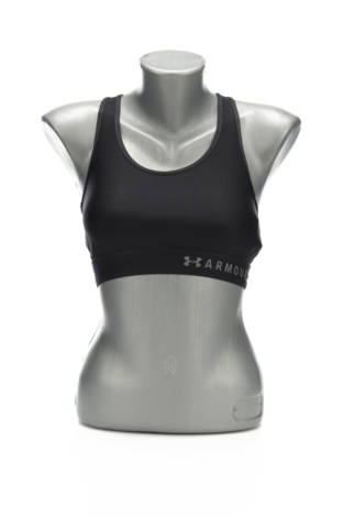 Спортно бюстие UNDER ARMOUR - Mania Спортно бюстие UNDER ARMOUR