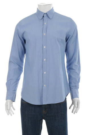 Риза MASSIMO DUTTI - Mania Риза MASSIMO DUTTI