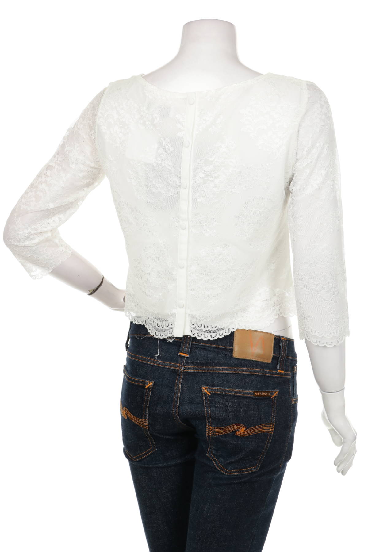 Блуза SHOWCASE2