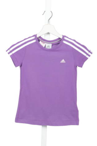 Детска тениска ADIDAS - Mania Детска тениска ADIDAS