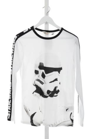 Детска блуза H&M - Mania Детска блуза H&M