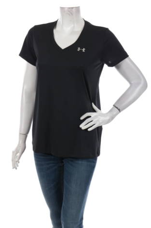 Спортна тениска Under Armour - Mania Спортна тениска Under Armour