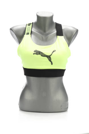 Спортно бюстие PUMA - Mania Спортно бюстие PUMA
