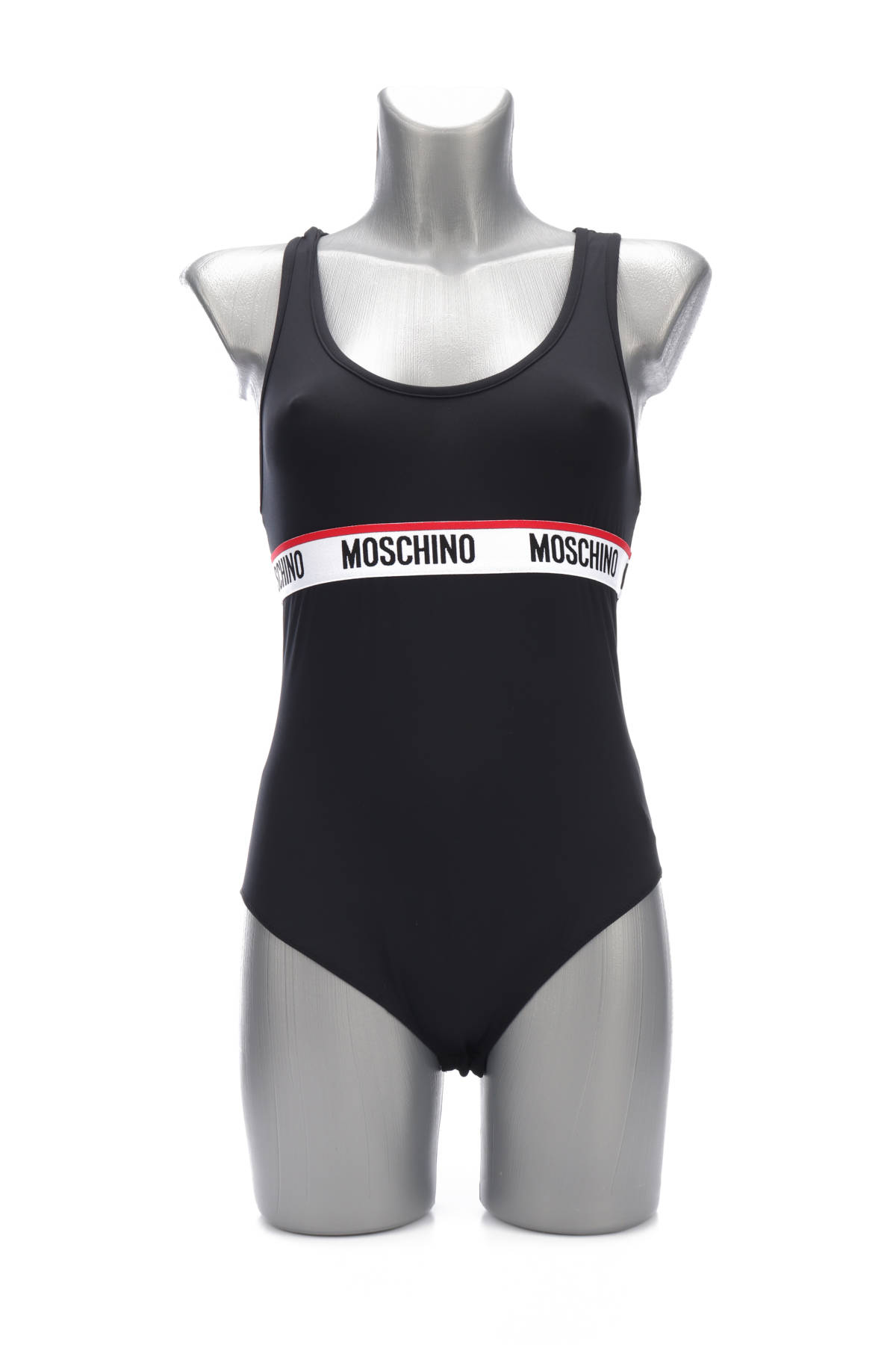 Бельо боди MOSCHINO1 - Mania Бельо боди MOSCHINO1