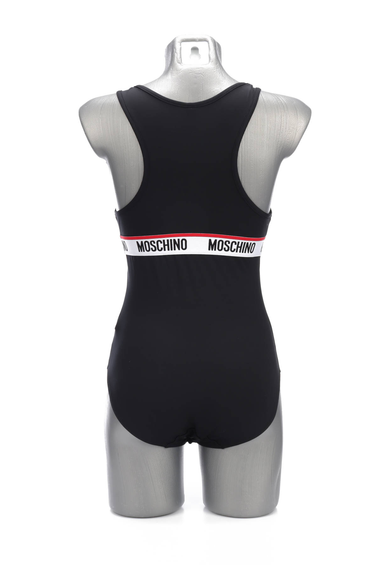Бельо боди MOSCHINO2 - Mania Бельо боди MOSCHINO2