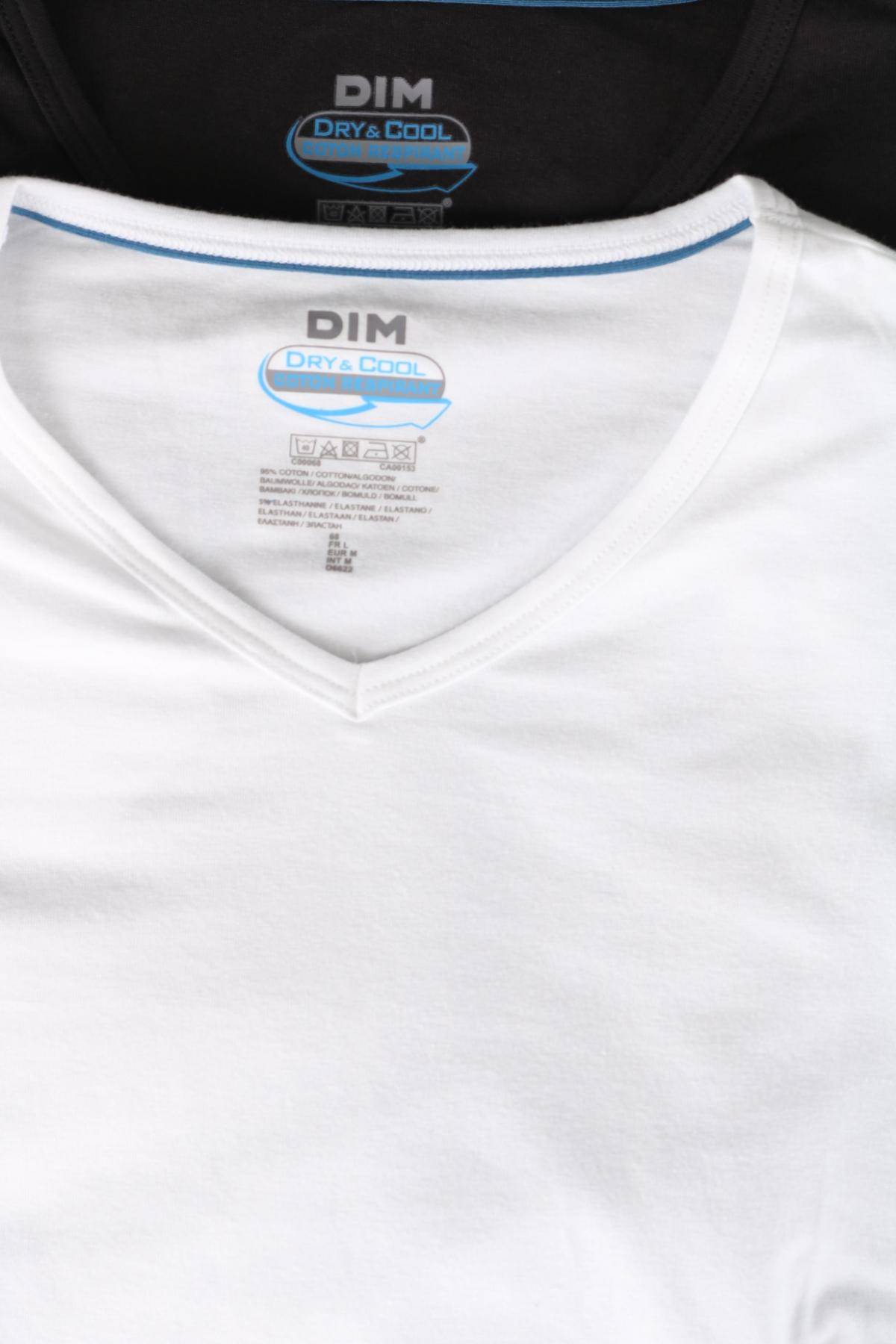 Бельо тениска DIM1