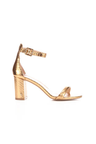 Сандали на ток KURT GEIGER - Mania Сандали на ток KURT GEIGER