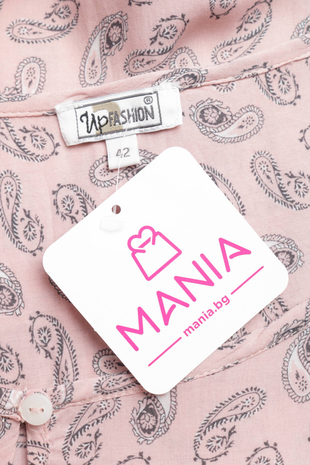 Туника UP FASHION3 - Mania Туника UP FASHION3