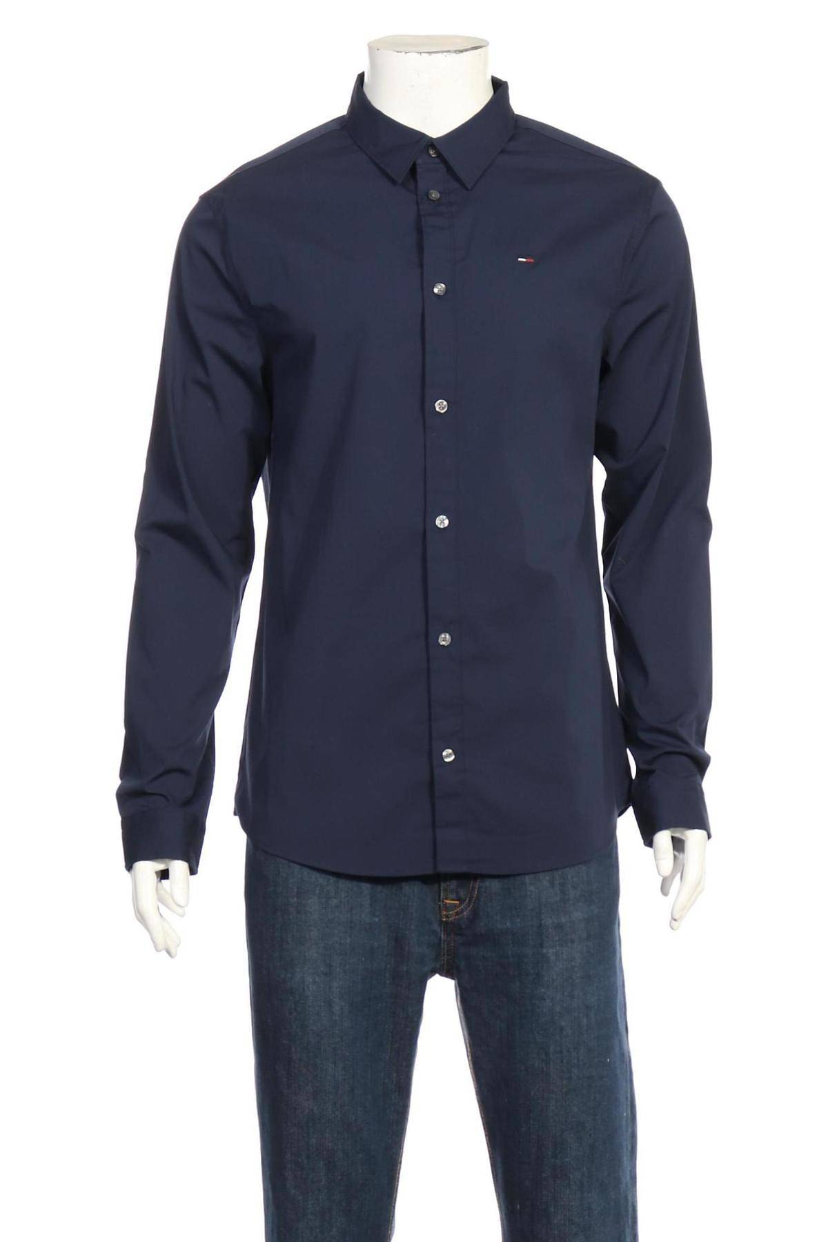 Риза TOMMY HILFIGER1 - Mania Риза TOMMY HILFIGER1