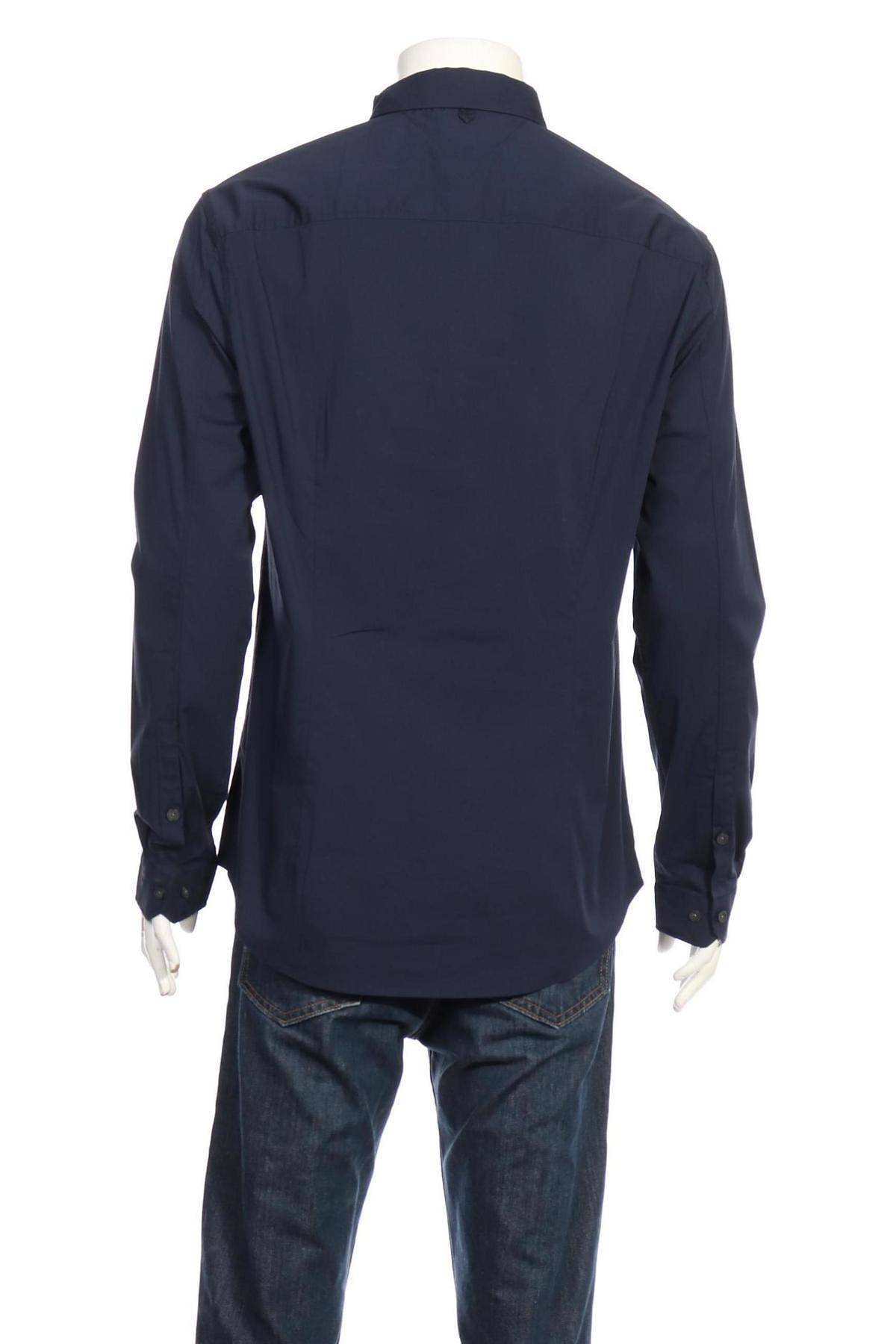 Риза TOMMY HILFIGER2 - Mania Риза TOMMY HILFIGER2