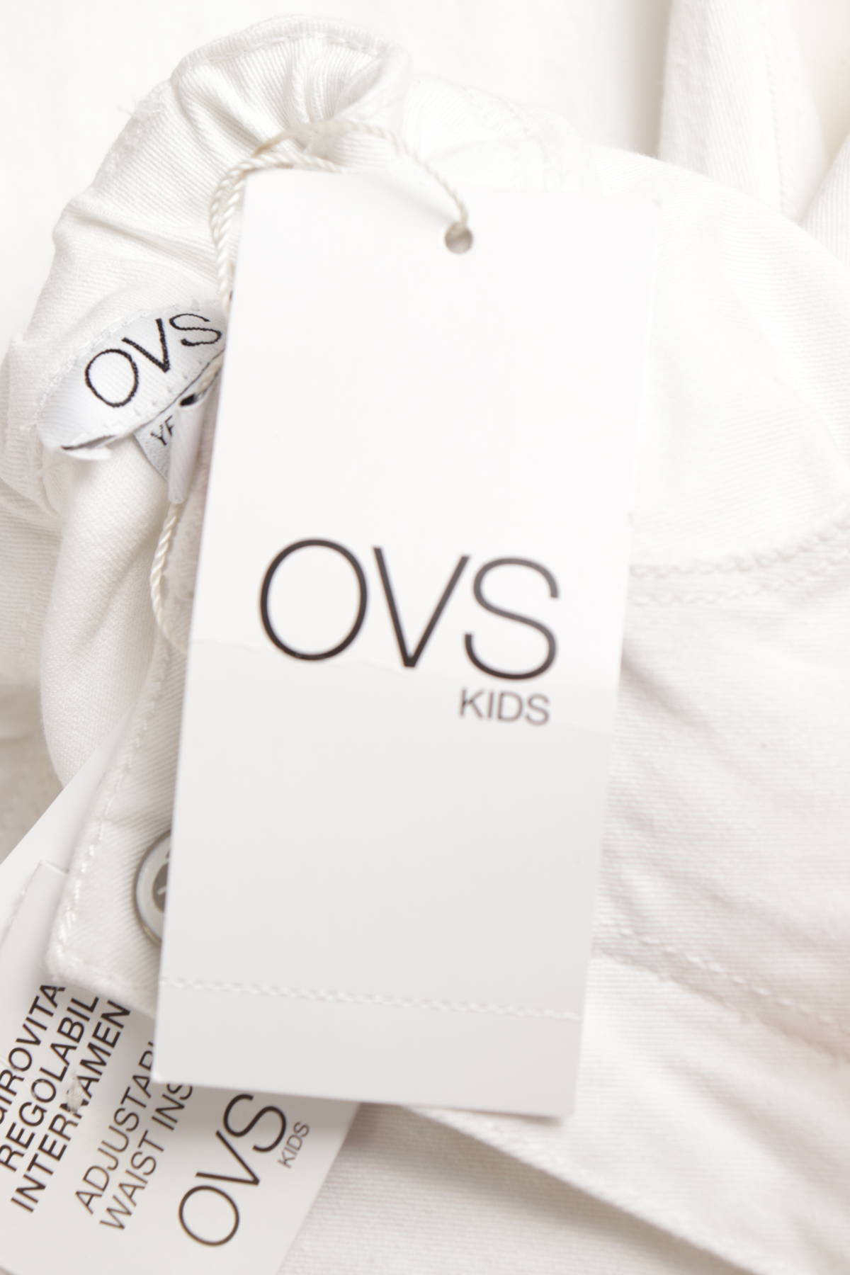 Детски панталон OVS3