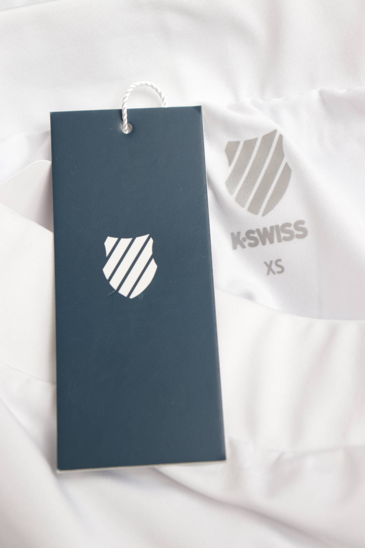 Пола K.SWISS3