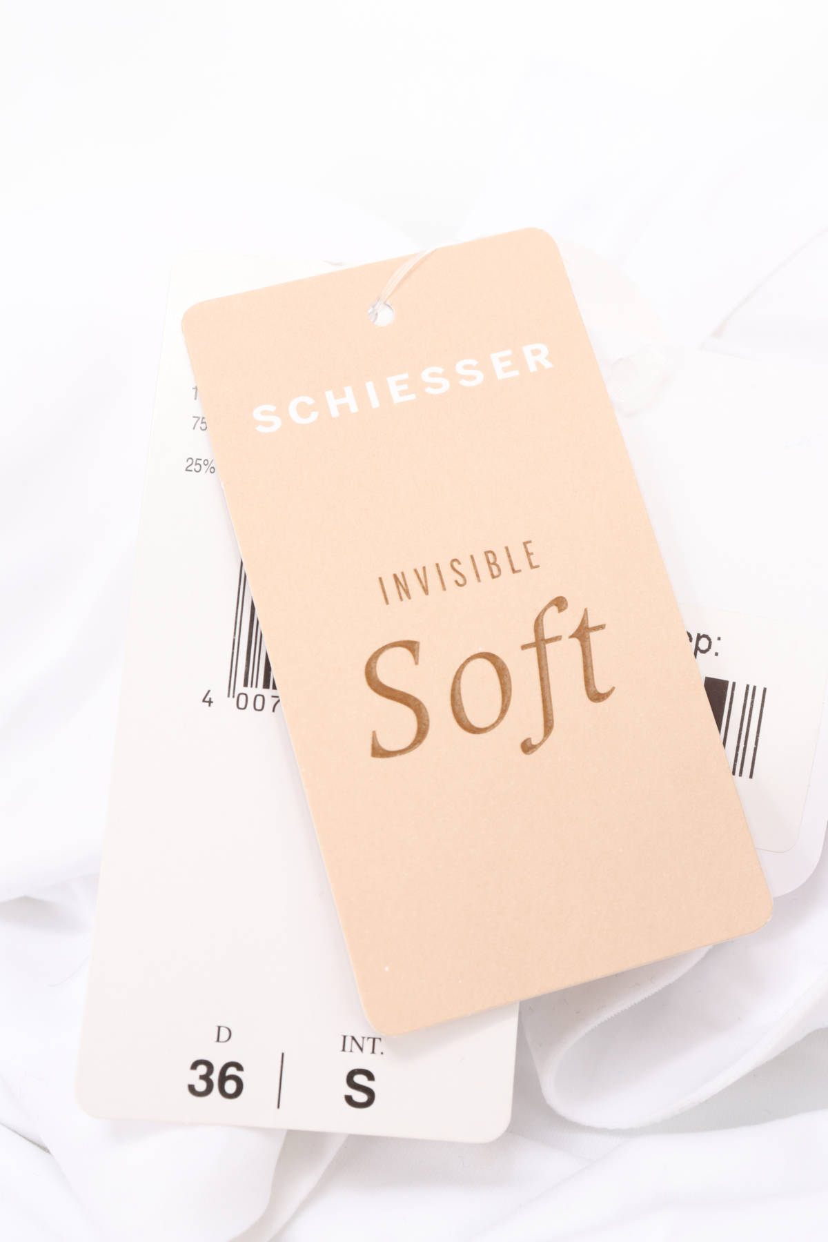 Спортно бюстие SCHIESSER3 - Mania Спортно бюстие SCHIESSER3
