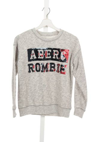 Детска блуза ABERCROMBIE KIDS - Mania Детска блуза ABERCROMBIE KIDS