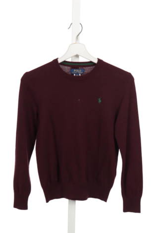 Детски пуловер POLO BY RALPH LAUREN - Mania Детски пуловер POLO BY RALPH LAUREN