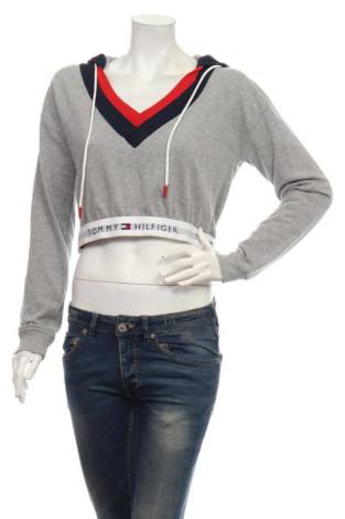 Спортна блуза TOMMY HILFIGER - Mania Спортна блуза TOMMY HILFIGER