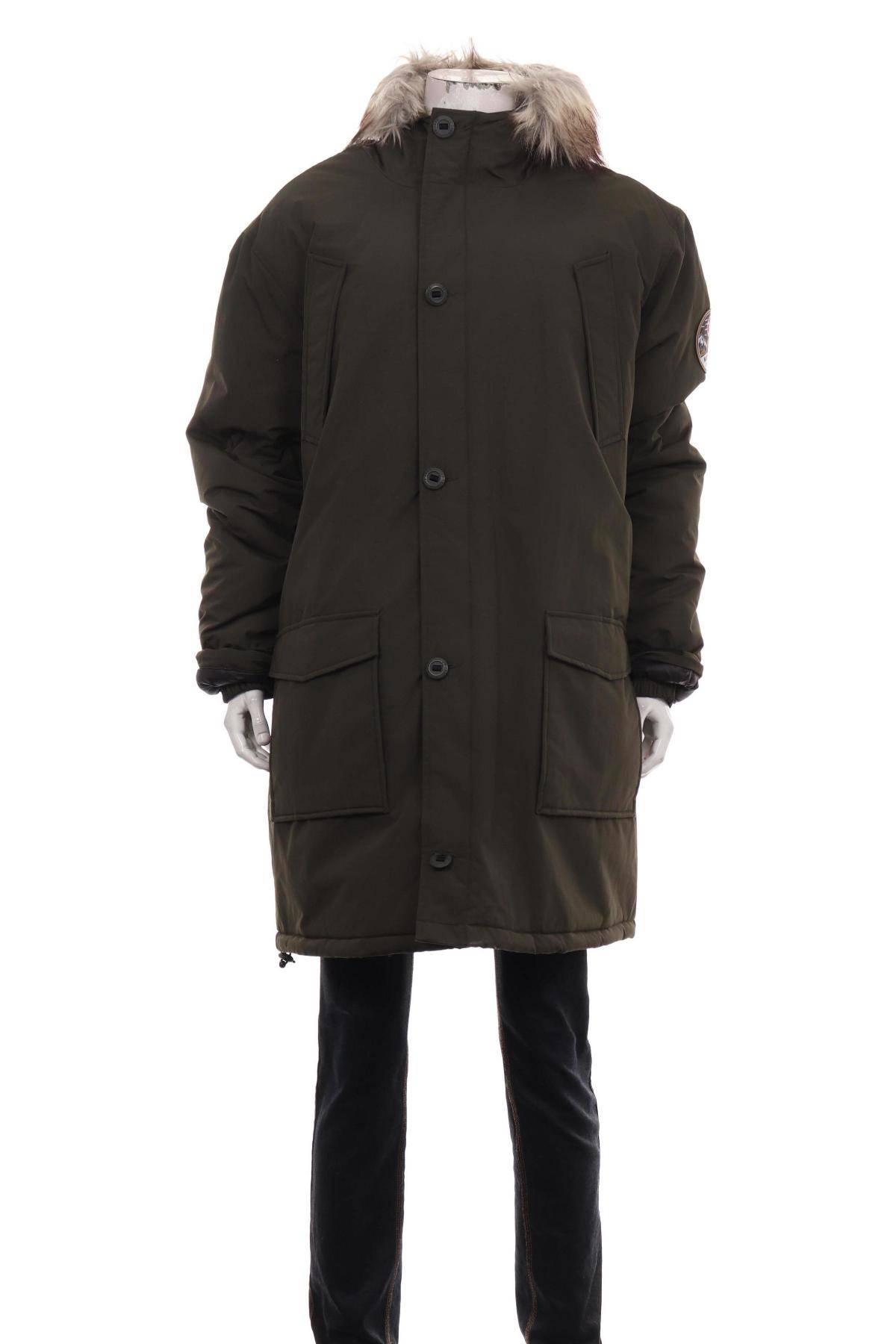 Зимно яке JP 18801