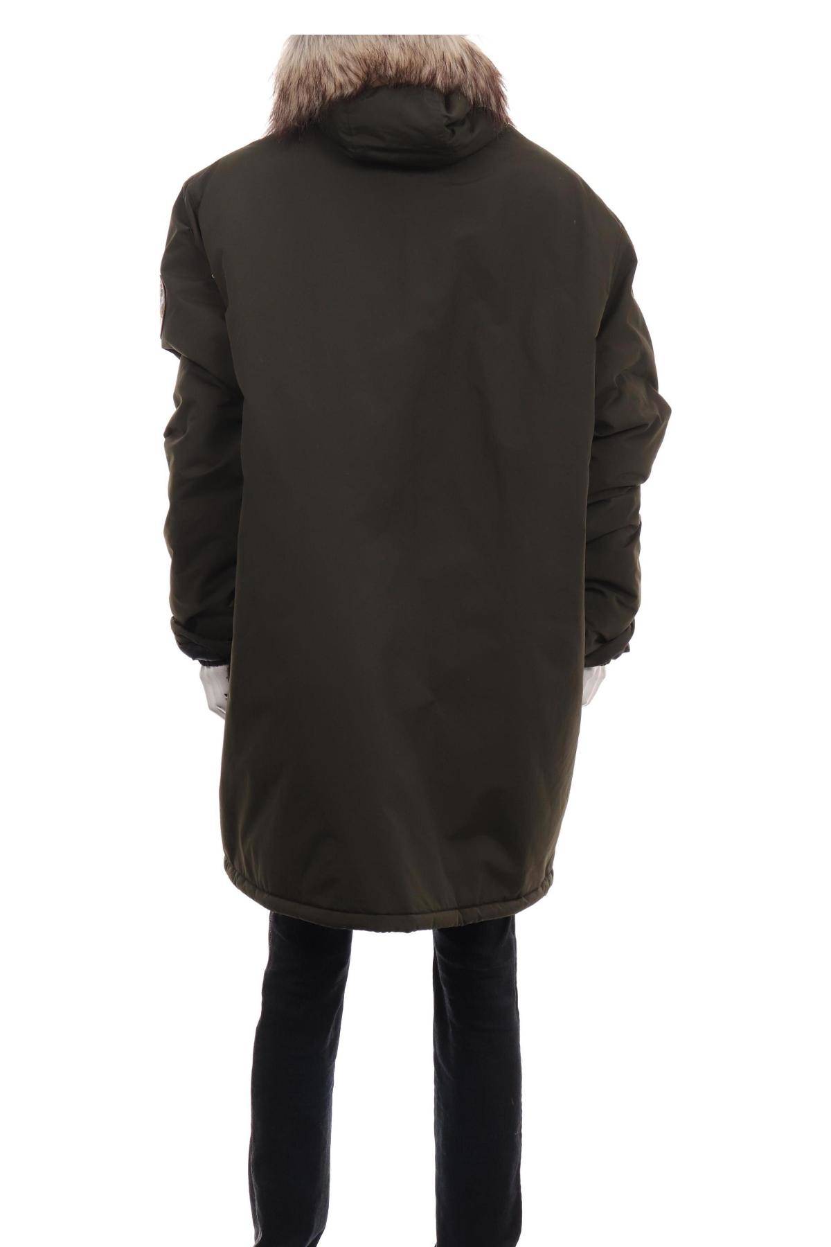 Зимно яке JP 18802