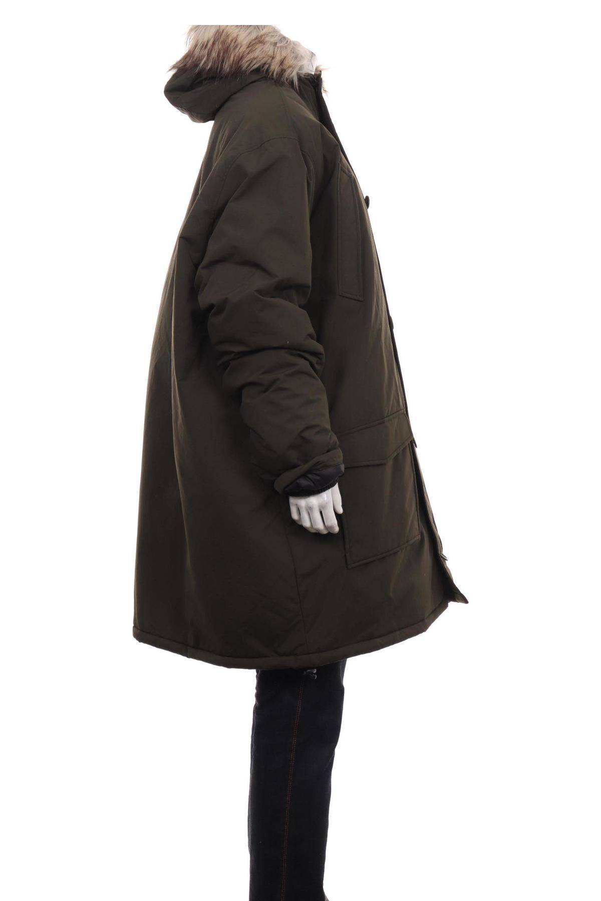 Зимно яке JP 18803