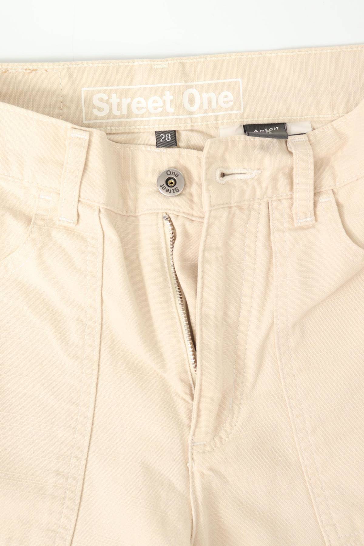Панталон STREET ONE4