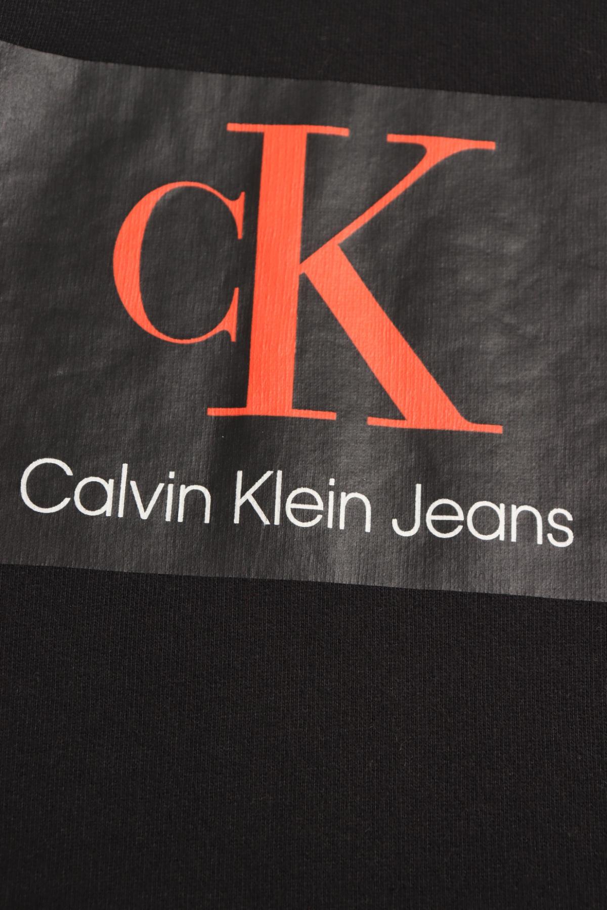 Ежедневна рокля CALVIN KLEIN JEANS4