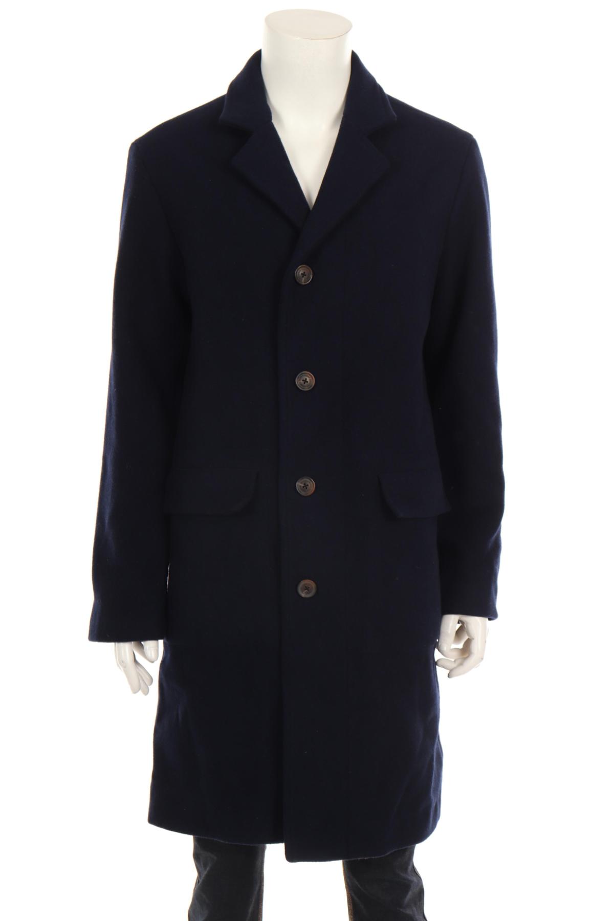 Зимно палто SELECTED HOMME1