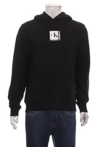 Суитшърт CALVIN KLEIN JEANS - Mania Суитшърт CALVIN KLEIN JEANS