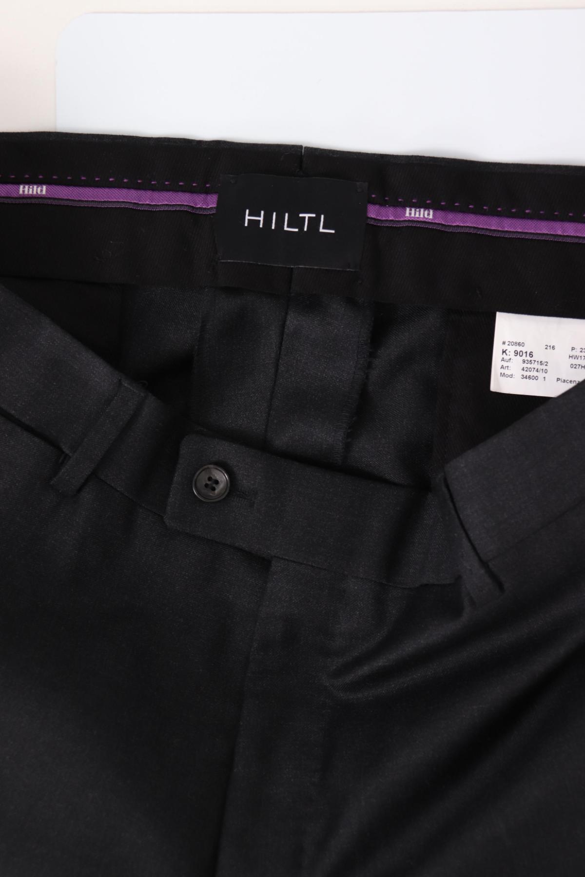 Официален панталон HILTL3