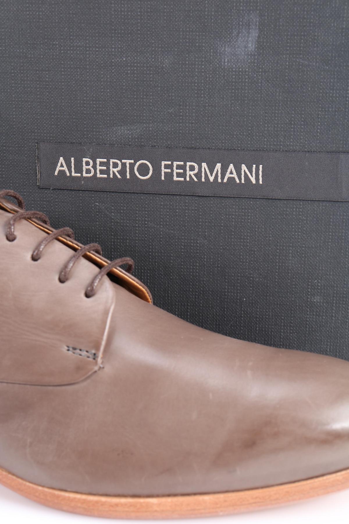 Ниски обувки ALBERTO FERMANI4
