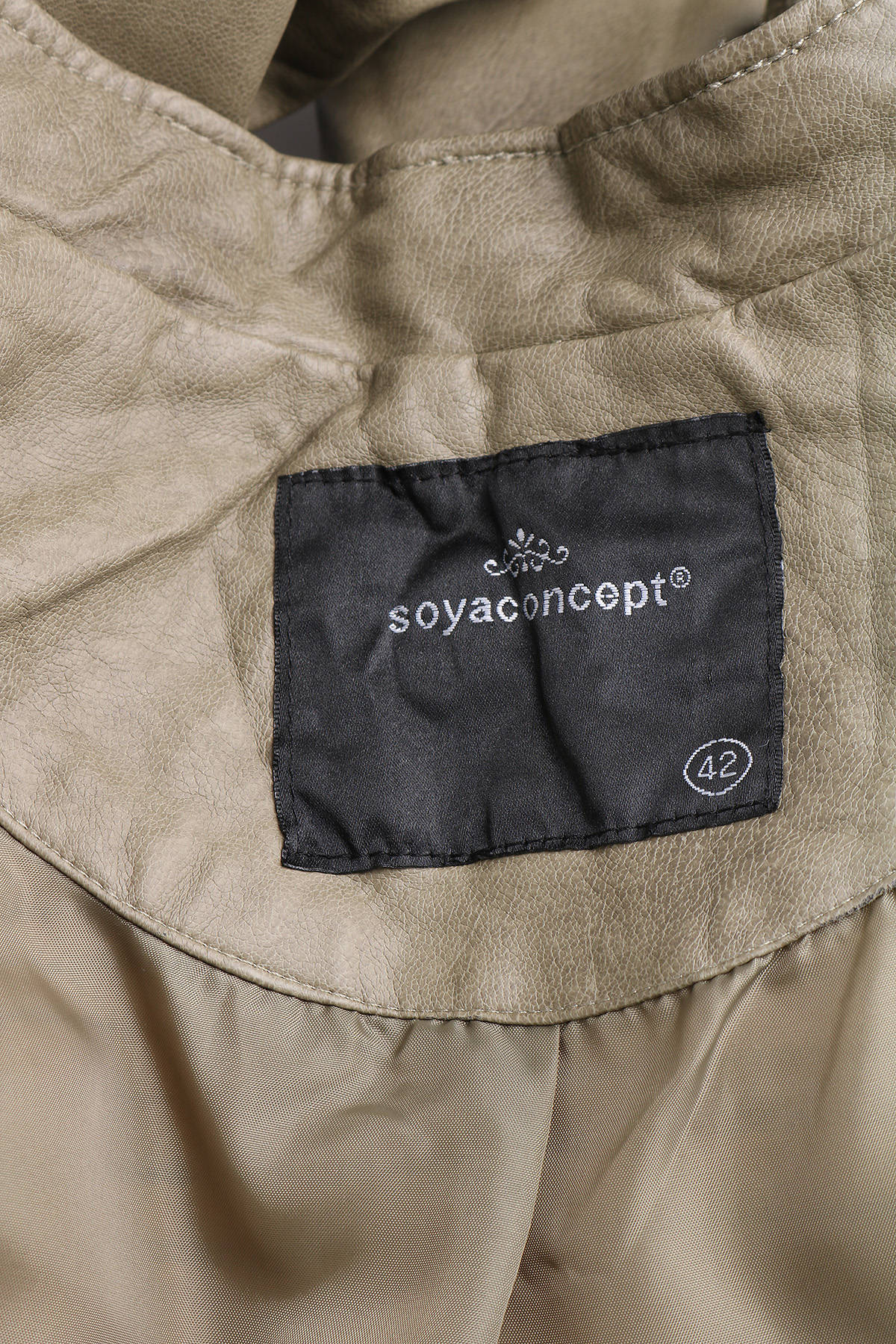 Яке Soyaconcept3 - Mania Яке Soyaconcept3