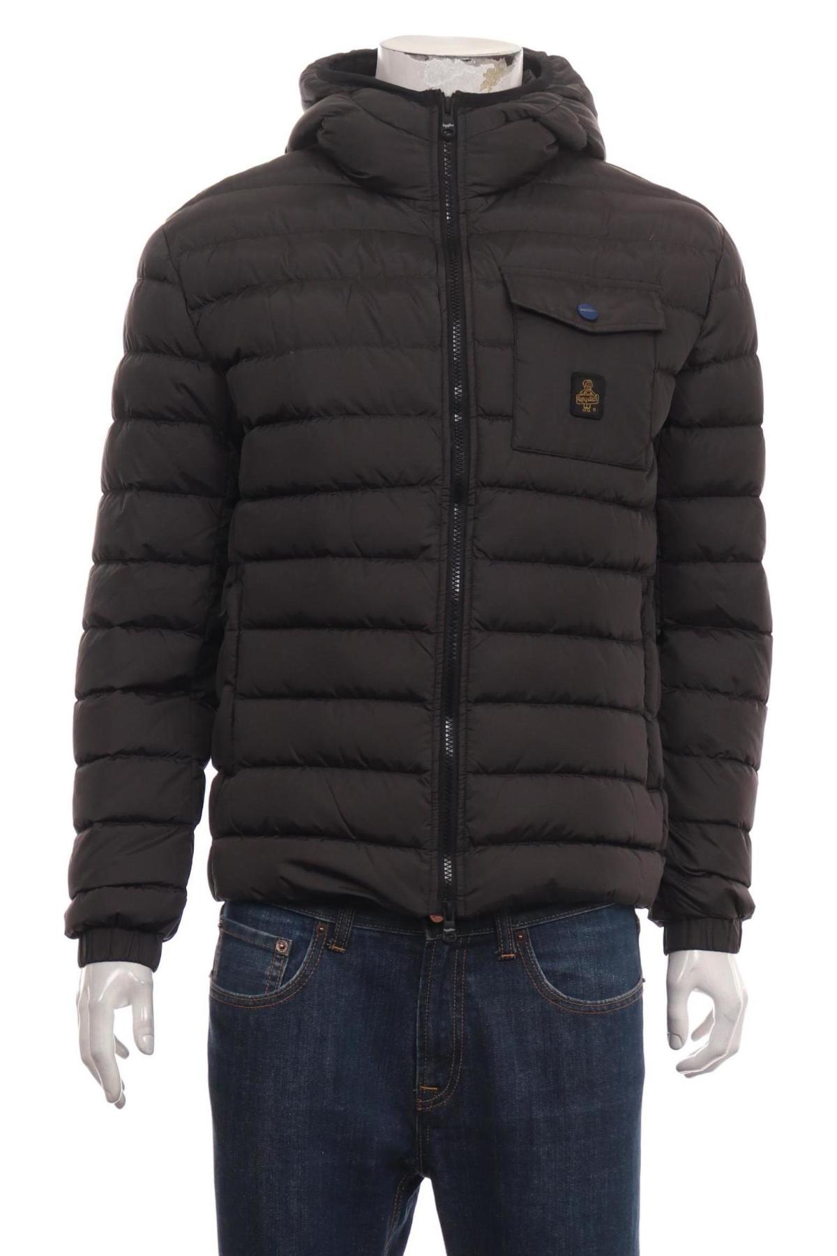 Пухено яке REFRIGIWEAR1