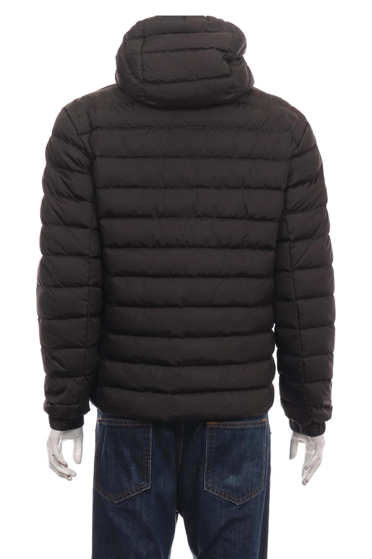 Пухено яке REFRIGIWEAR2