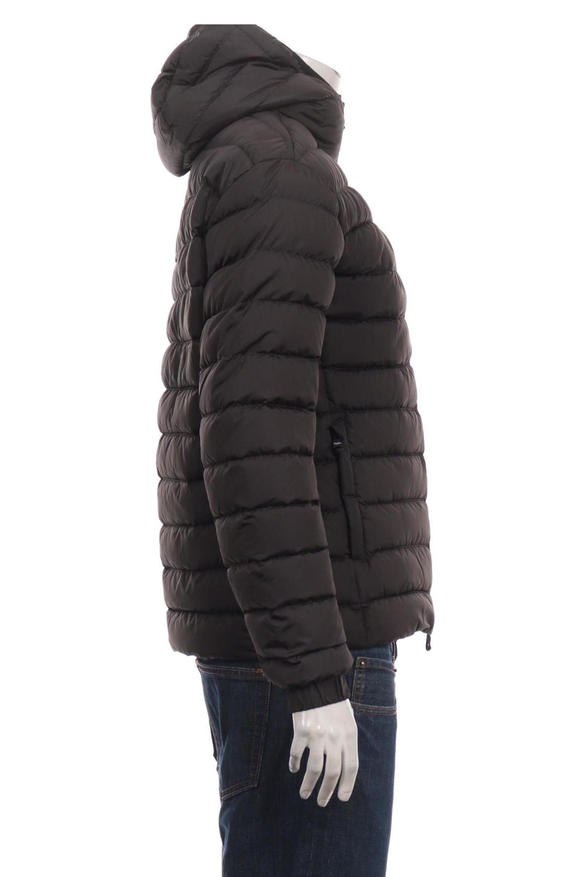 Пухено яке REFRIGIWEAR3