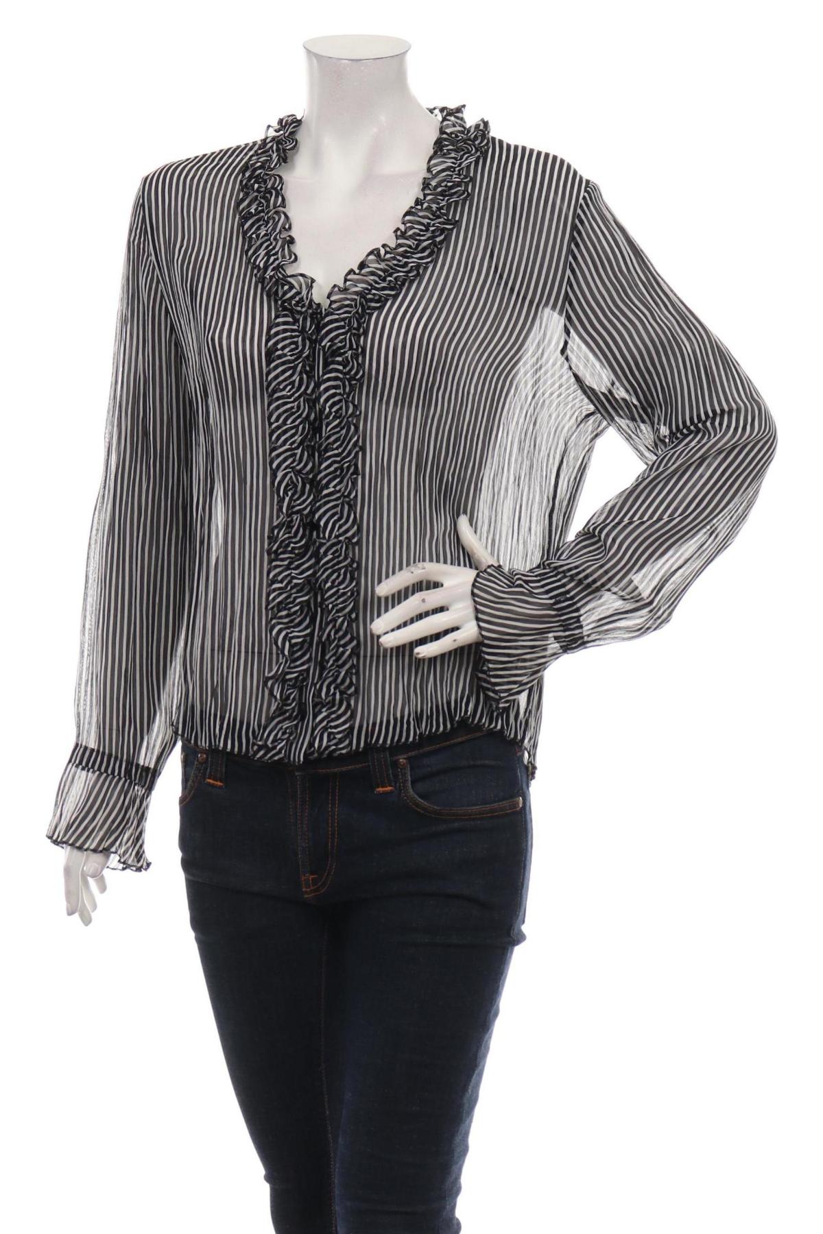 Блуза GERRY WEBER1